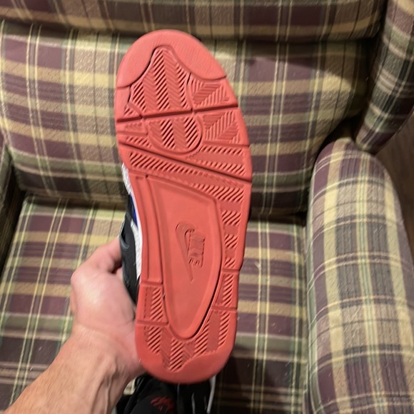 Nike Air Flights size 11 - Picture 8 of 14